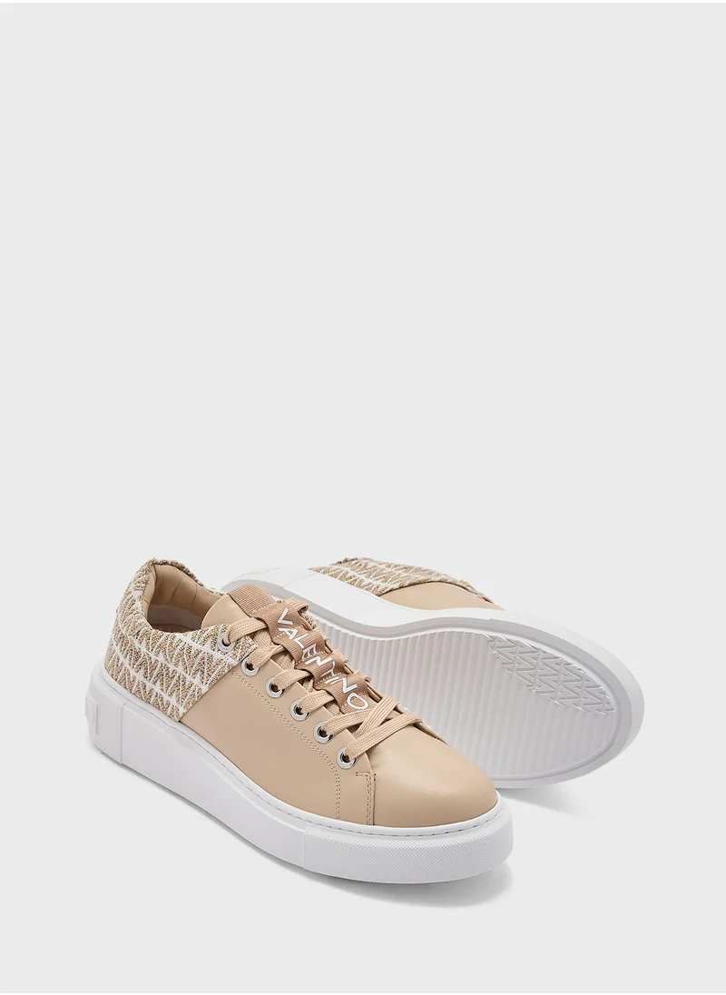 VALENTINO BY MARIO VALENTINO Sneaker Lace-Up