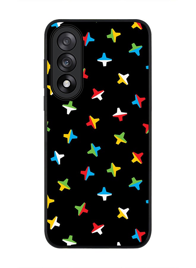 Stylizedd For OnePlus Nord 5 / Ace 5 Ultra Case,Slim fit Camera Protection, Shockproof Thin Phone cover  - Twofaced Ex's