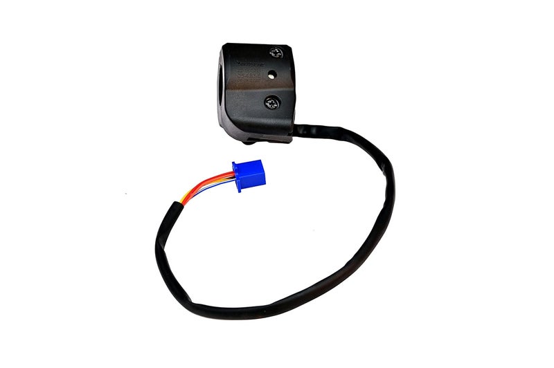 Deutsche Bajaj Discover Switch - Combination, 125/135 DTS-i, XCD, CT-100, RH - Image 1
