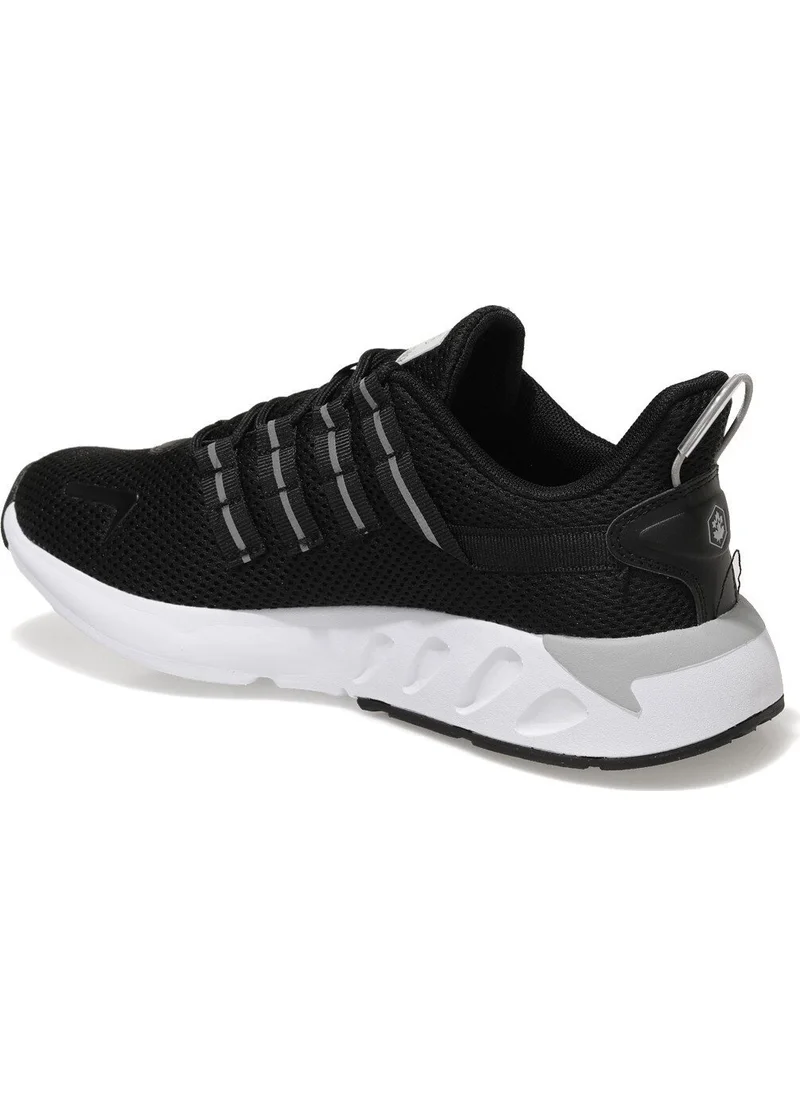 LUMBERJACK Sword 1fx Black Men's Running Shoes