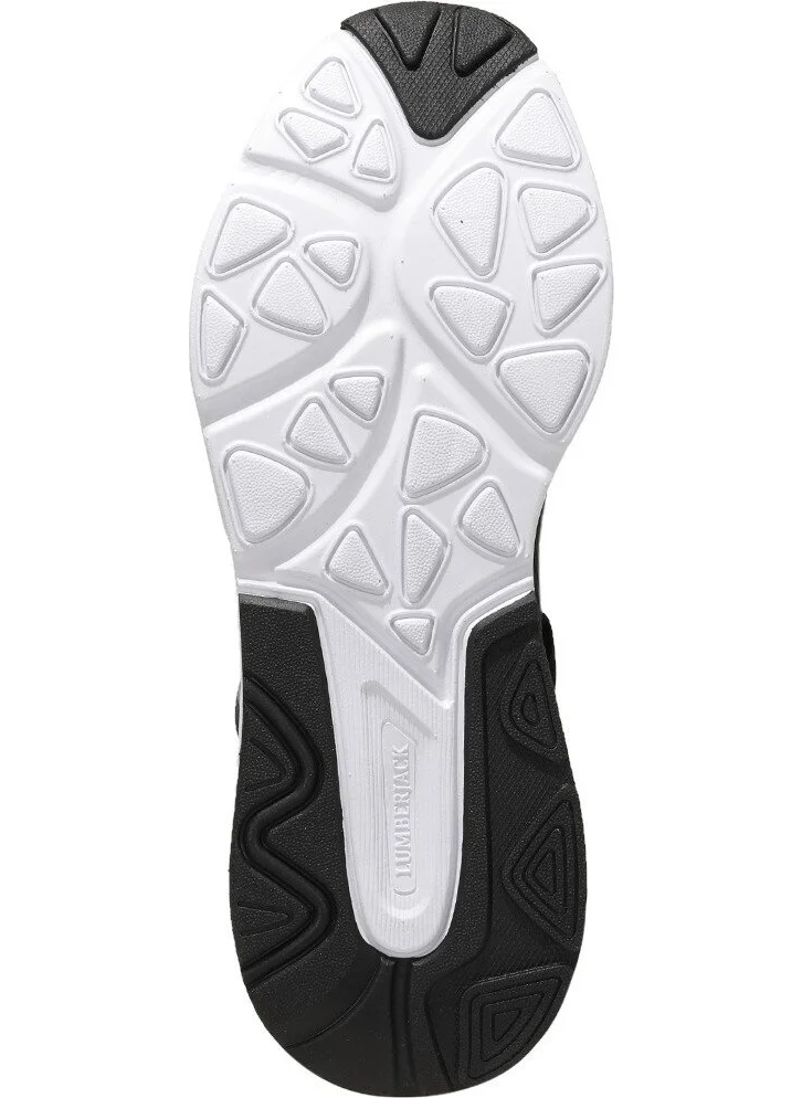 LUMBERJACK Sword 1fx Black Men's Running Shoes