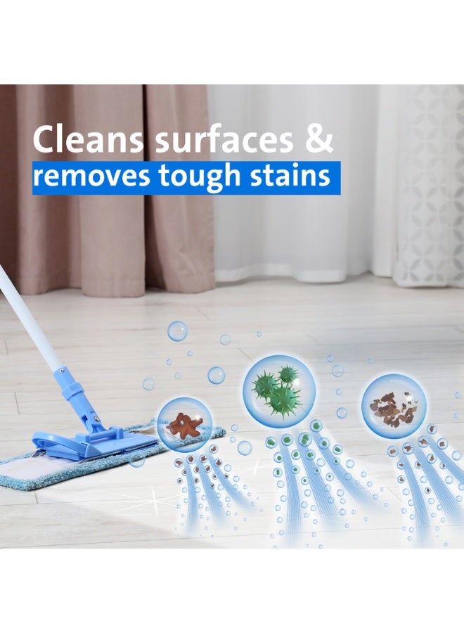 loyal Surface Cleaner Seaside Breeze Blue 2400 ml - Image 2