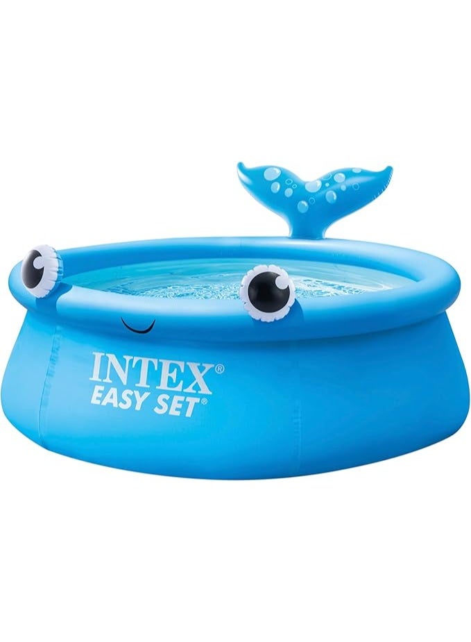Intex Whale Easy Pool Set 1.83x51cm 26102 - Image 5