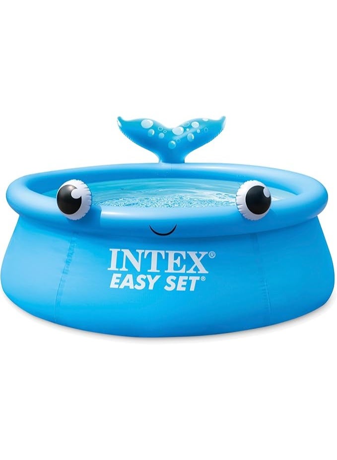 Intex Whale Easy Pool Set 1.83x51cm 26102 - Image 3