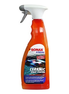 Xtreme Ceramic Spray Coating 750ml - 02574000-544