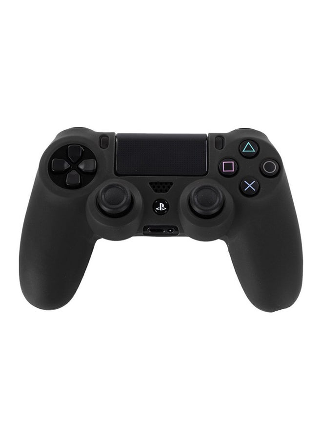 Protective Case Cover For PS4 Controller - Image 2