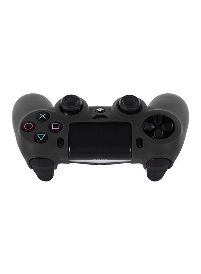 Protective Case Cover For PS4 Controller - Image 3