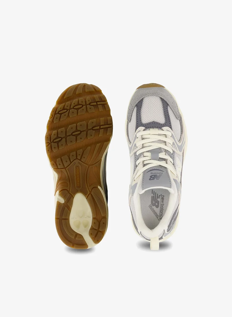 New Balance Grey Kids' 530 Shoes  | Best Price UAE