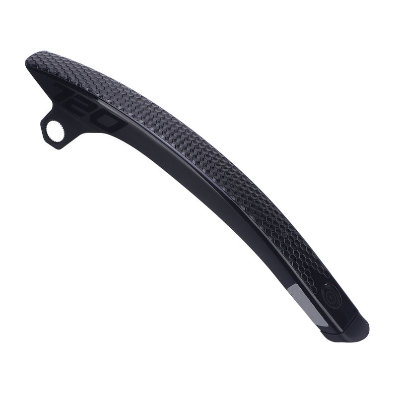 Bicycle Mud Guard Universal Rear Front Adjustable Extended Quick Release Bicycle Mudflap for Road Bike Accessory - Image 2