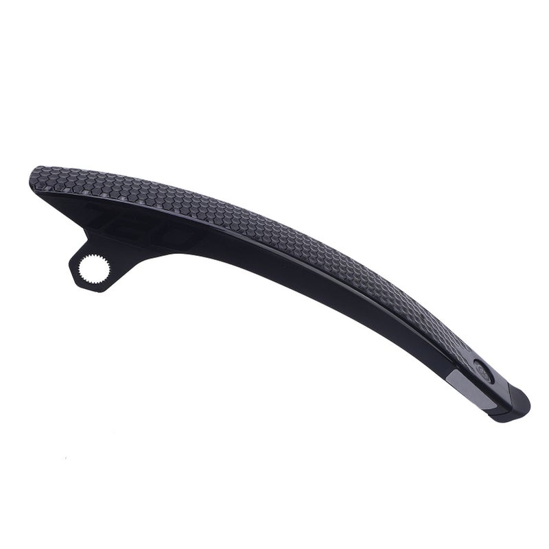Bicycle Mud Guard Universal Rear Front Adjustable Extended Quick Release Bicycle Mudflap for Road Bike Accessory - Image 3