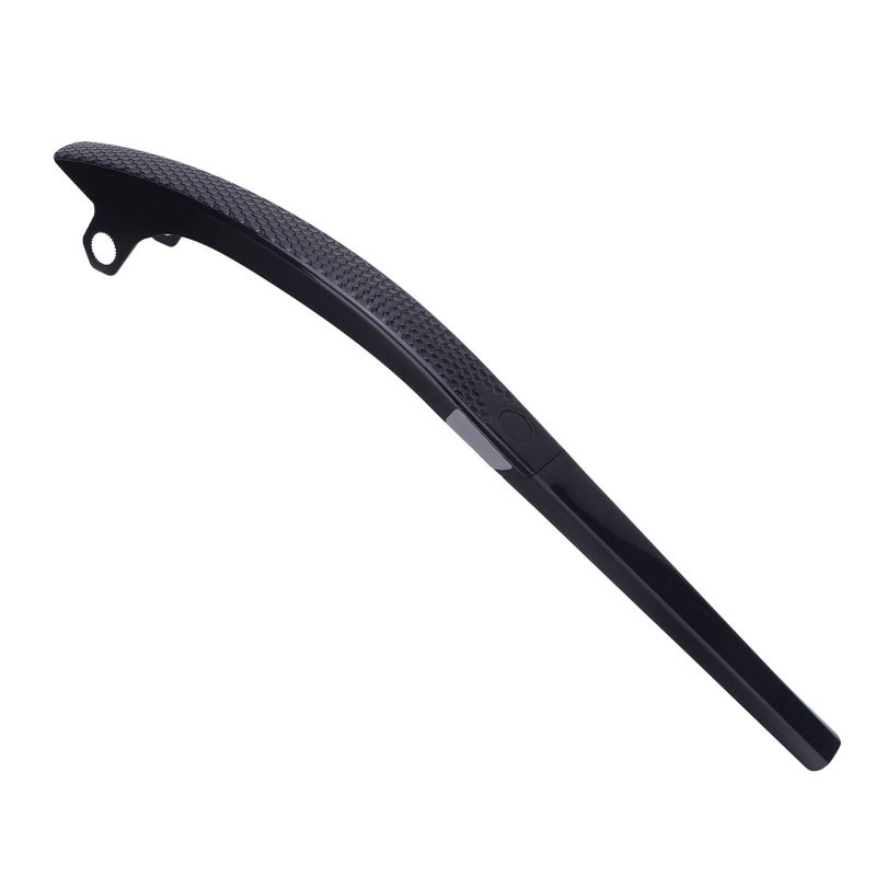 Bicycle Mud Guard Universal Rear Front Adjustable Extended Quick Release Bicycle Mudflap for Road Bike Accessory - Image 5