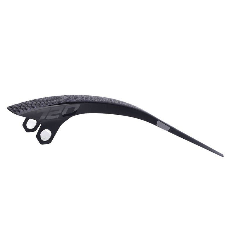 Bicycle Mud Guard Universal Rear Front Adjustable Extended Quick Release Bicycle Mudflap for Road Bike Accessory - Image 4