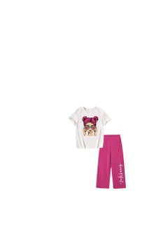 Girls two piece set