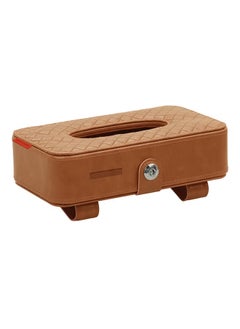 PROMATE Car Sun Visor Tissue Box Holder  - Image 1