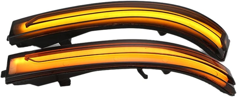 WEPARTICULAR إشارة الانعطاف الديناميكية LED من WEPARTICULAR لكيا أوبتيما K5 - Image 1