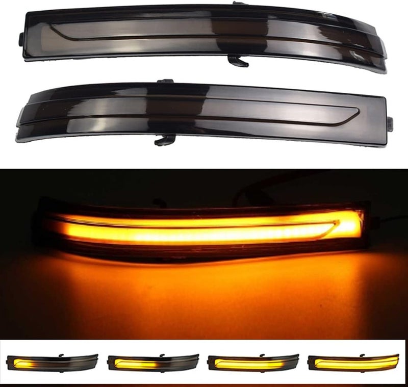 WEPARTICULAR إشارة الانعطاف الديناميكية LED من WEPARTICULAR لكيا أوبتيما K5 - Image 3