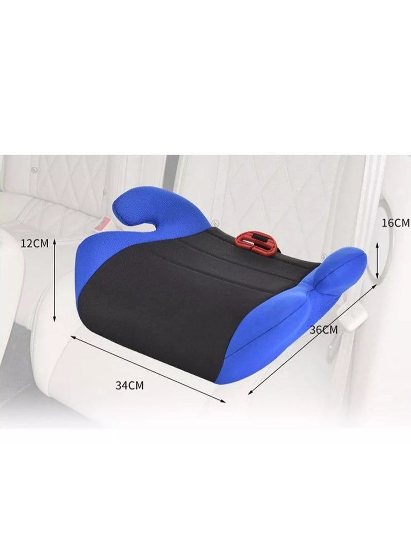 Child Car Booster Seat Booster/Chair Cushion