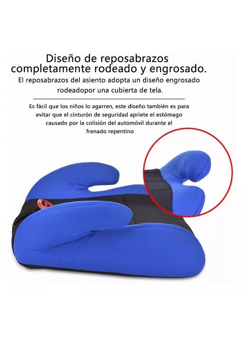 Child Car Booster Seat Booster/Chair Cushion