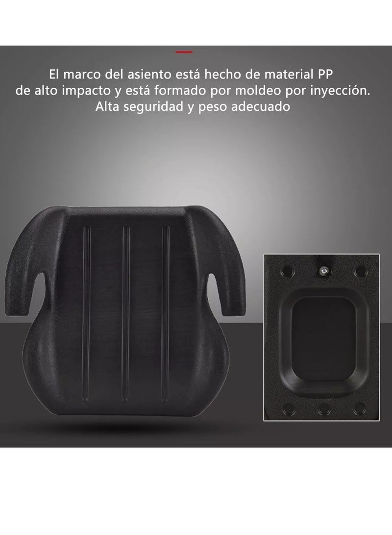Child Car Booster Seat Booster/Chair Cushion