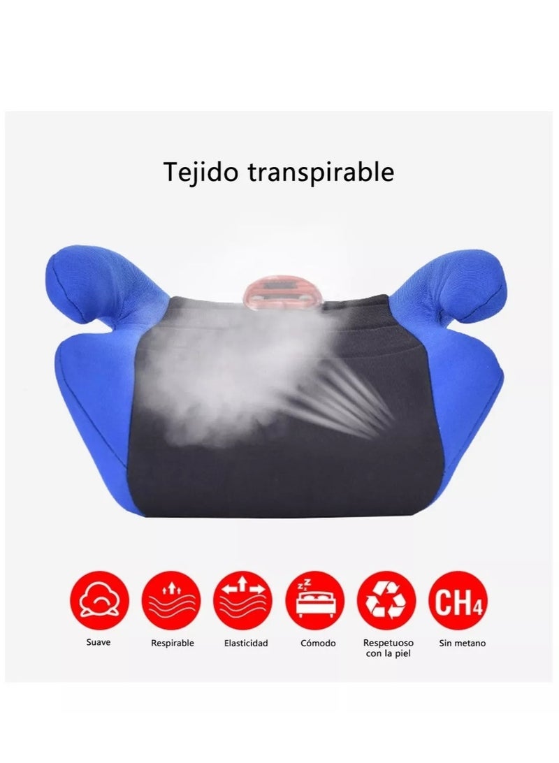 Child Car Booster Seat Booster/Chair Cushion