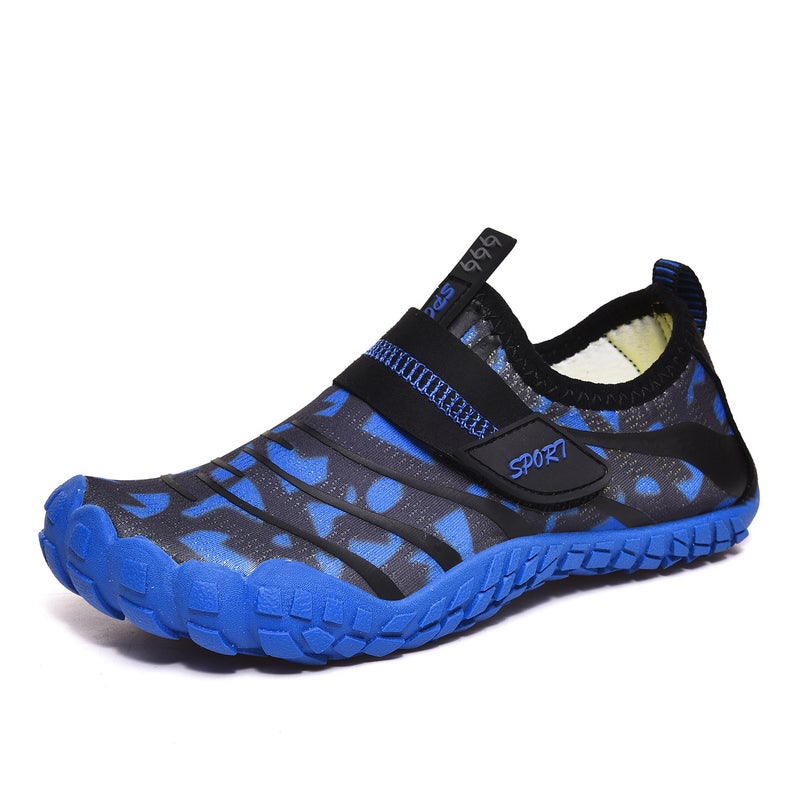 Children's Five-Finger Water Shoes for Hiking, Beach, Swimming - Image 5