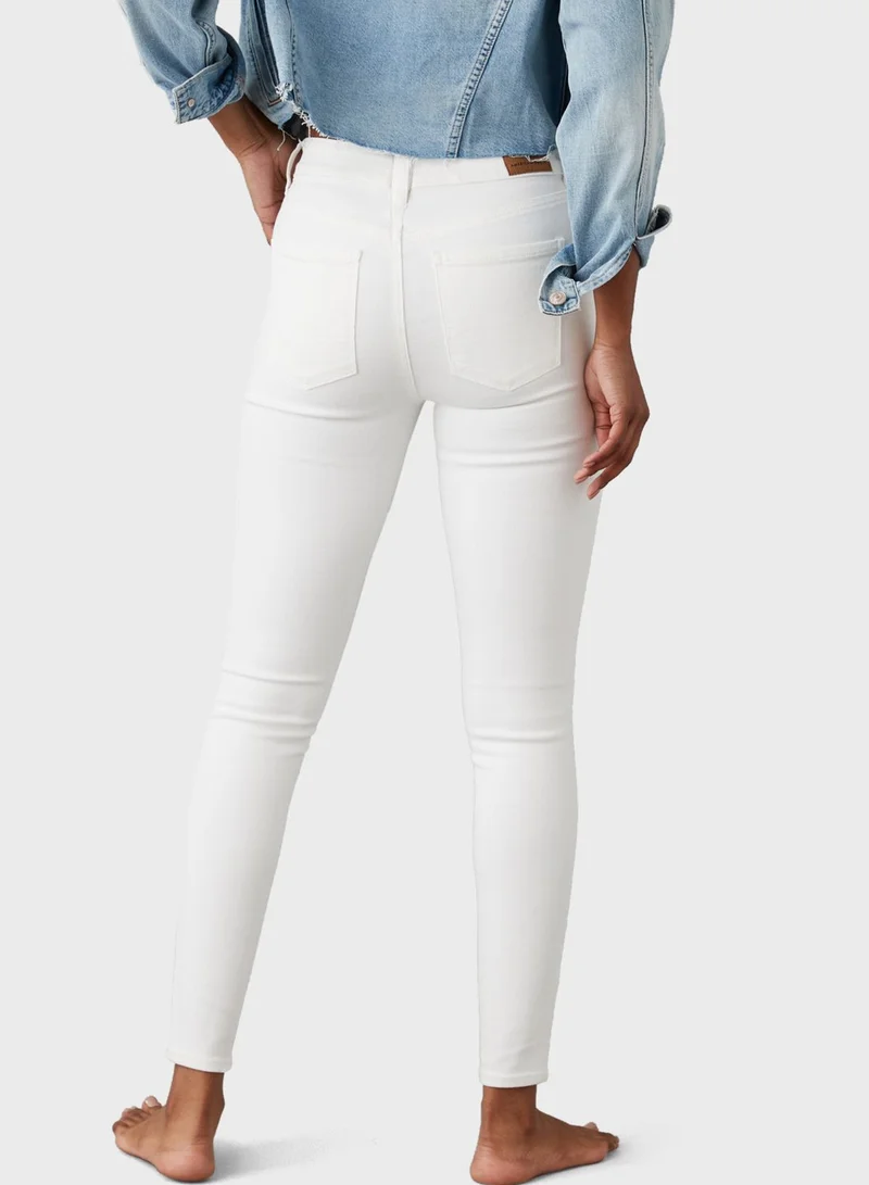 American Eagle High Waist Jegging