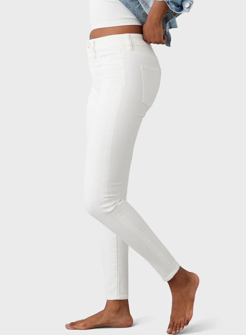 American Eagle High Waist Jegging
