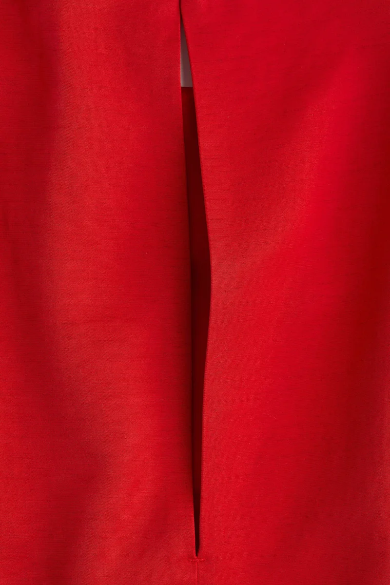 اتش اند ام A-line dress