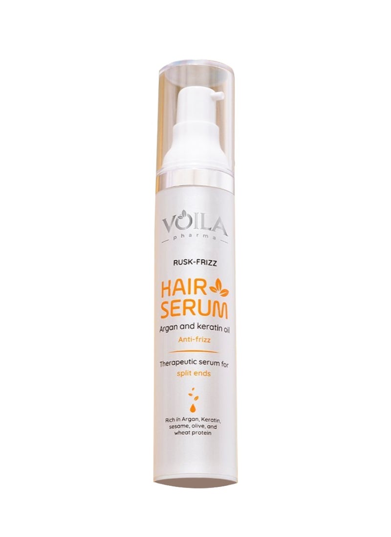 Voila - Hair Serum - Image 1
