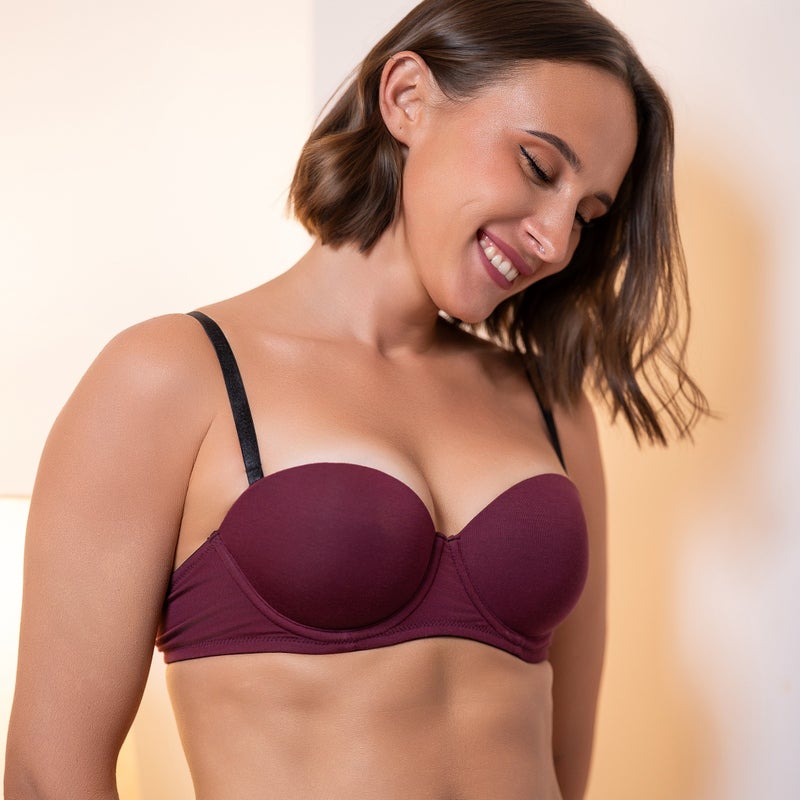 Aadaraya Push-Up Bra - Image 4