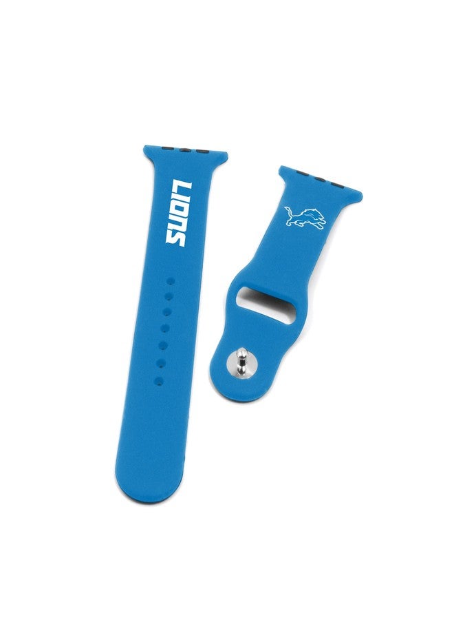 SOAR NFL 38mm Apple Watch Band, Detroit Lions - Image 3