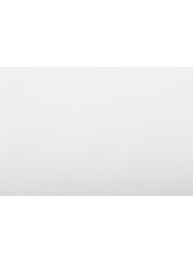 NIBEMINENT Studio Photography Background White  - Image 2