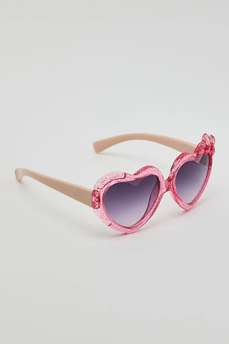 أر أند بي Sunglasses & Hair Accessories Set