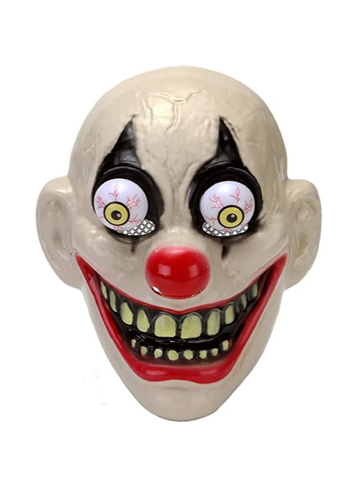 The Clown Cosplay Mask Props - Image 1