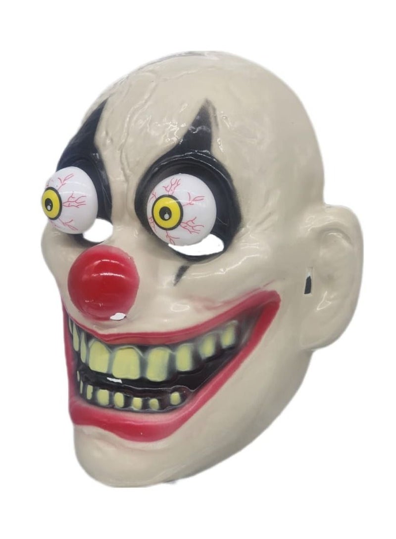 The Clown Cosplay Mask Props - Image 2