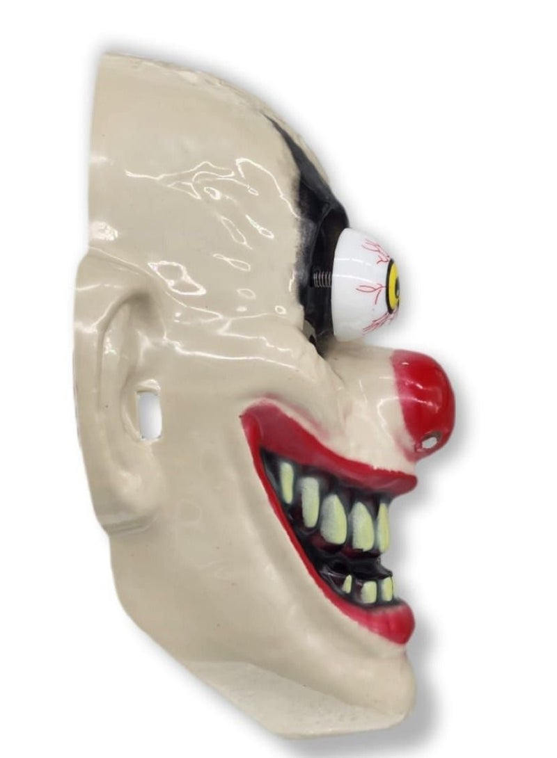 The Clown Cosplay Mask Props - Image 3