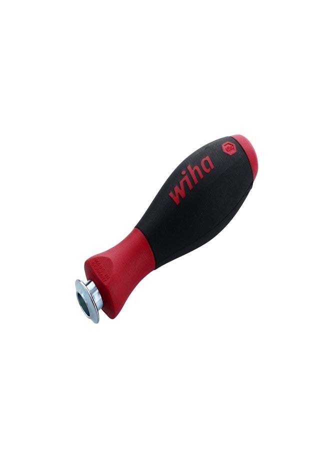 Wiha 28488 Drive-Loc VI, SoftFinish Handle, 115-mm - Image 2