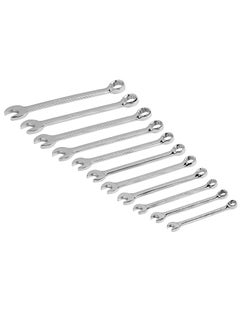 Jetech Jetech 121 Pieces Mechanics tool set with 1/2 Inch, 1/4 Inch, 3/8 Inch Drive Sockets,for Auto Repairing and Household, with Storage Case  - Image 4