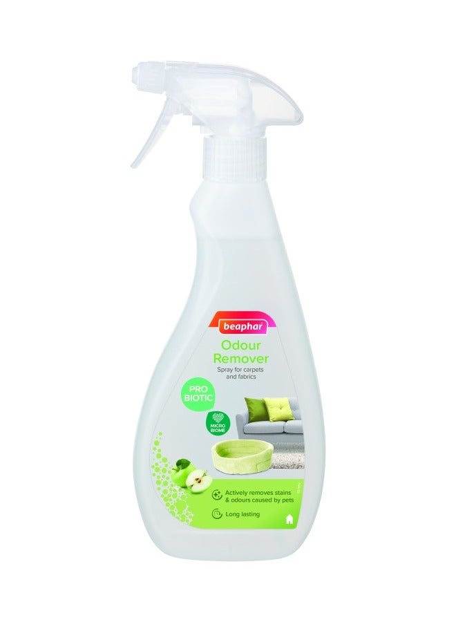 beaphar Probiotic Odour Remover 500 ml