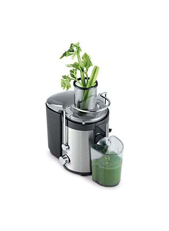 KENWOOD Spin Juicer BKMetal 0.8 L 300 W JEM01.000BK Black - Image 2