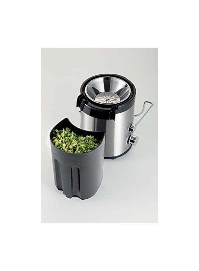 KENWOOD Spin Juicer BKMetal 0.8 L 300 W JEM01.000BK Black - Image 3