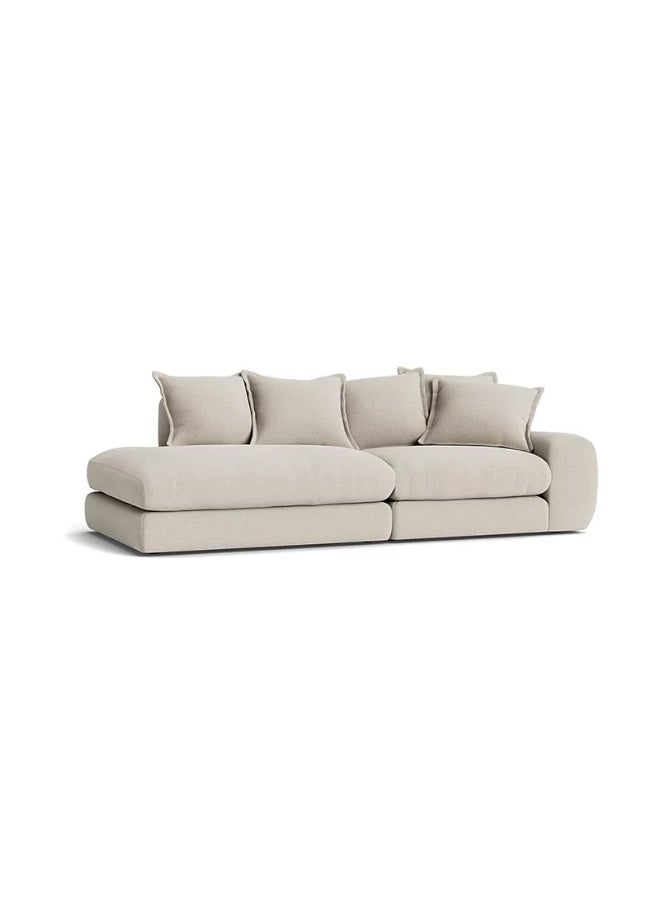 DIVINE FURNITURE Modular Chaise Longue - Image 2