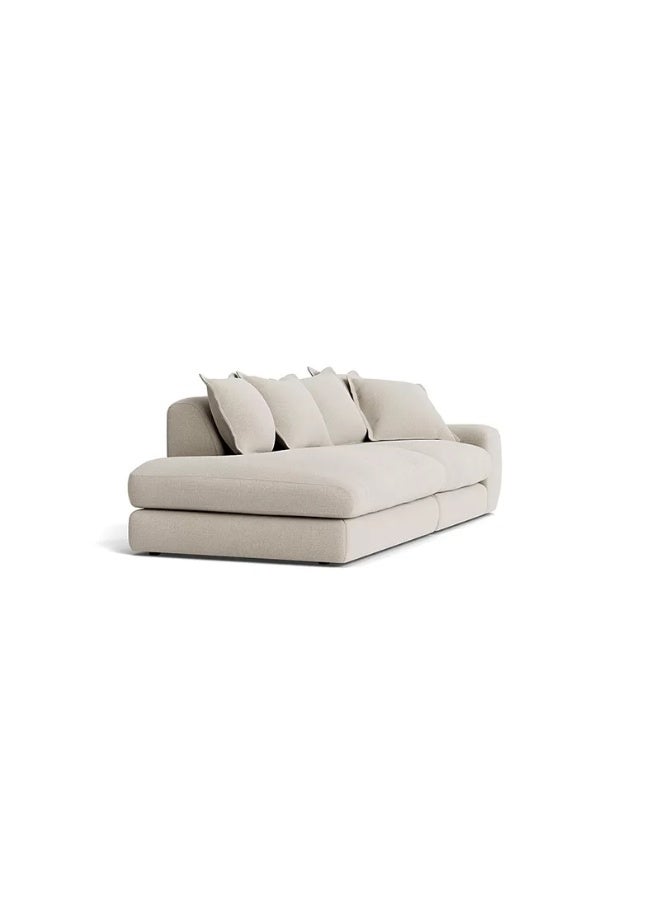 DIVINE FURNITURE Modular Chaise Longue - Image 4