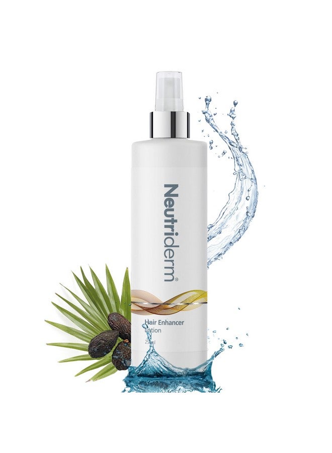 نيوتري ديرم لوشن معزز للشعر - 250 مل - Image 1