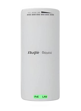 Ruijie 2.4GHz 300Mbps Wireless Bridge Kit – Pre-Paired Devices with 12V PoE Adapters | 500m Range | Plug & Play - pzsku/ZBA3E2C5EBF5B8BED31CCZ/45/1745498467/b1a272af-c032-4f79-a7a5-7b024b3c78ed