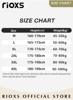 RIOXS Men's Women's Couple Casual Outdoor Hooded Outdoor Jacket for UV Protection Lightweight and Cool Jacket Quick Drying Sportswear  - Image 4