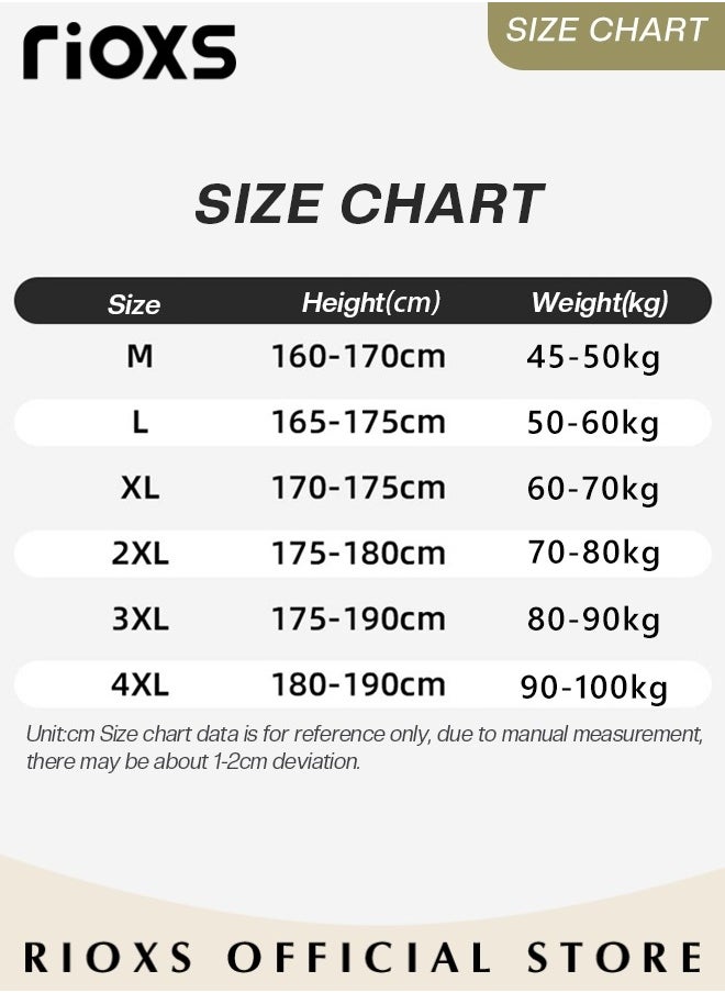 RIOXS - Men's Women's Couple Casual Outdoor Hooded Outdoor Jacket for UV Protection Lightweight and Cool Jacket Quick Drying Sportswear - Image 1