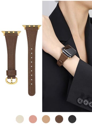 Brown 2（42mm,44mm,45mm,46mm,49mm）