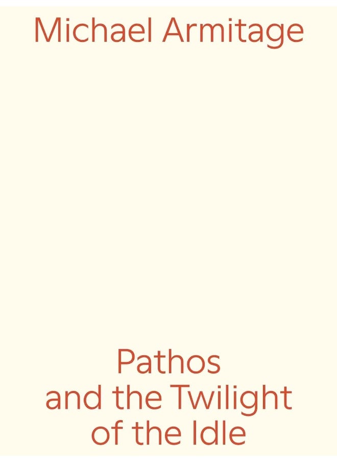 Michael Armitage: Pathos and the Twilight of the Idle