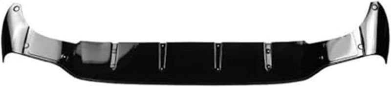 Wivplex Car Rear Trunk Spoiler for AMG Models - Image 1